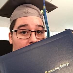 Meet your Posher, Liam